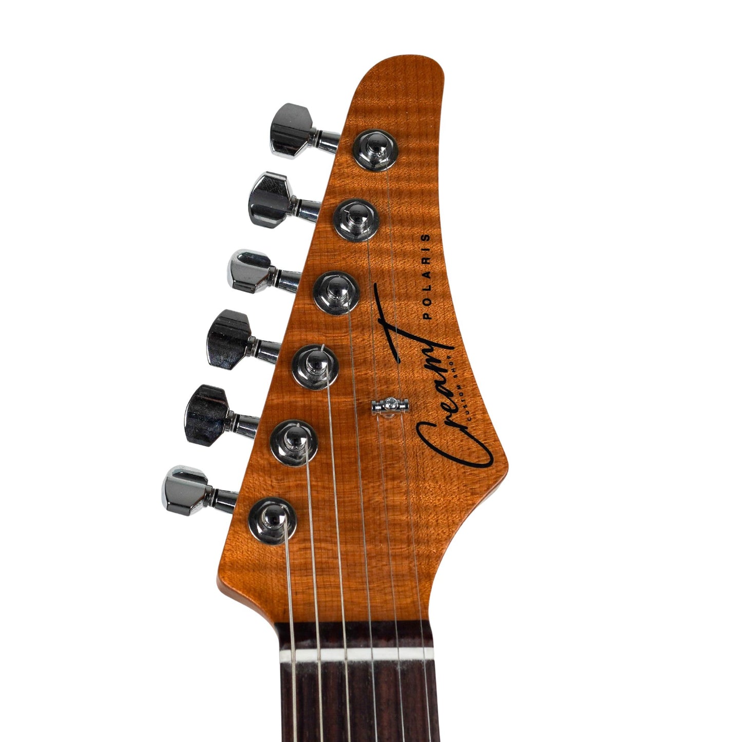 POLARIS CUSTOM HSS - TERRA BURST #00449