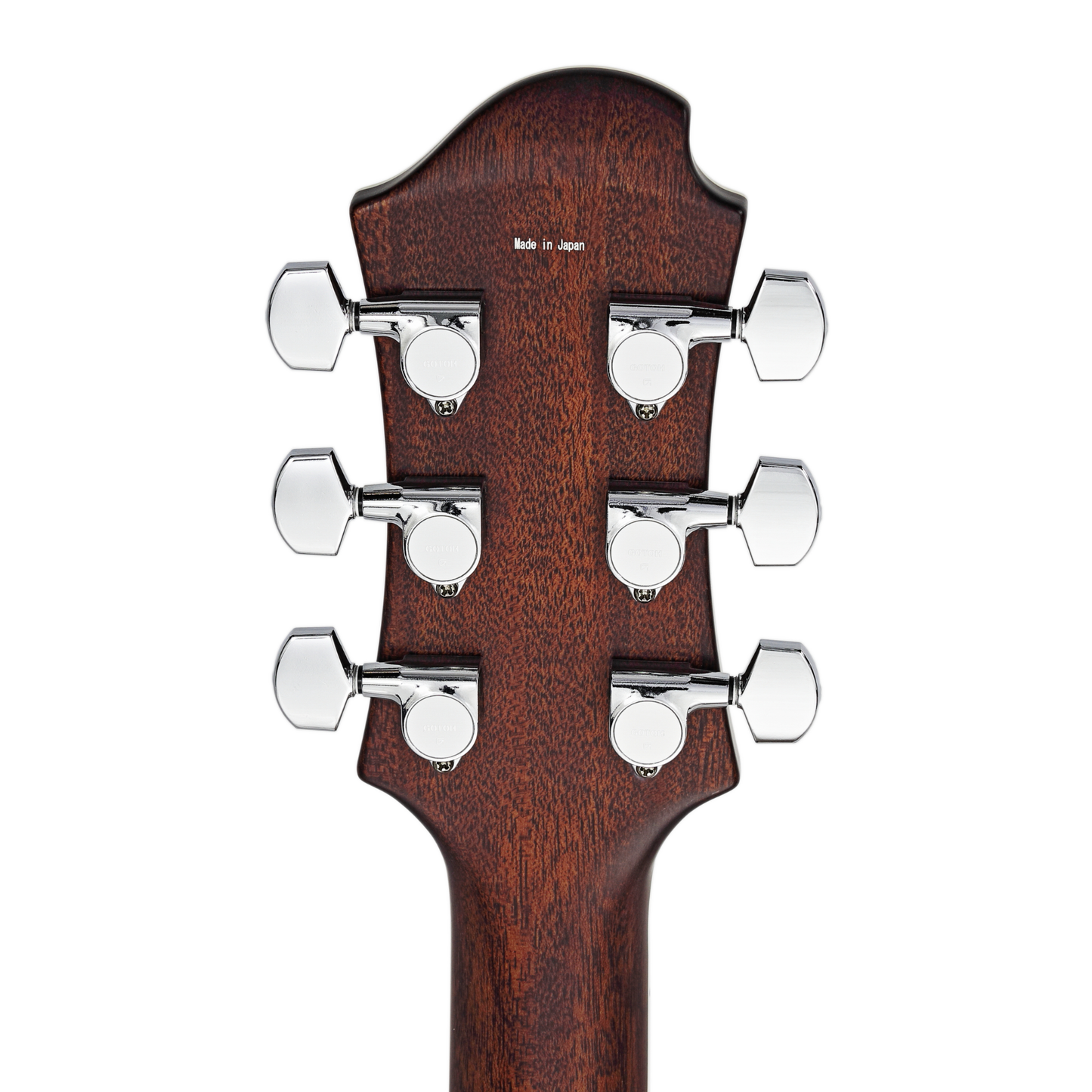 Zemaitis Guitars MFG-AC-24 Leaf, Natural