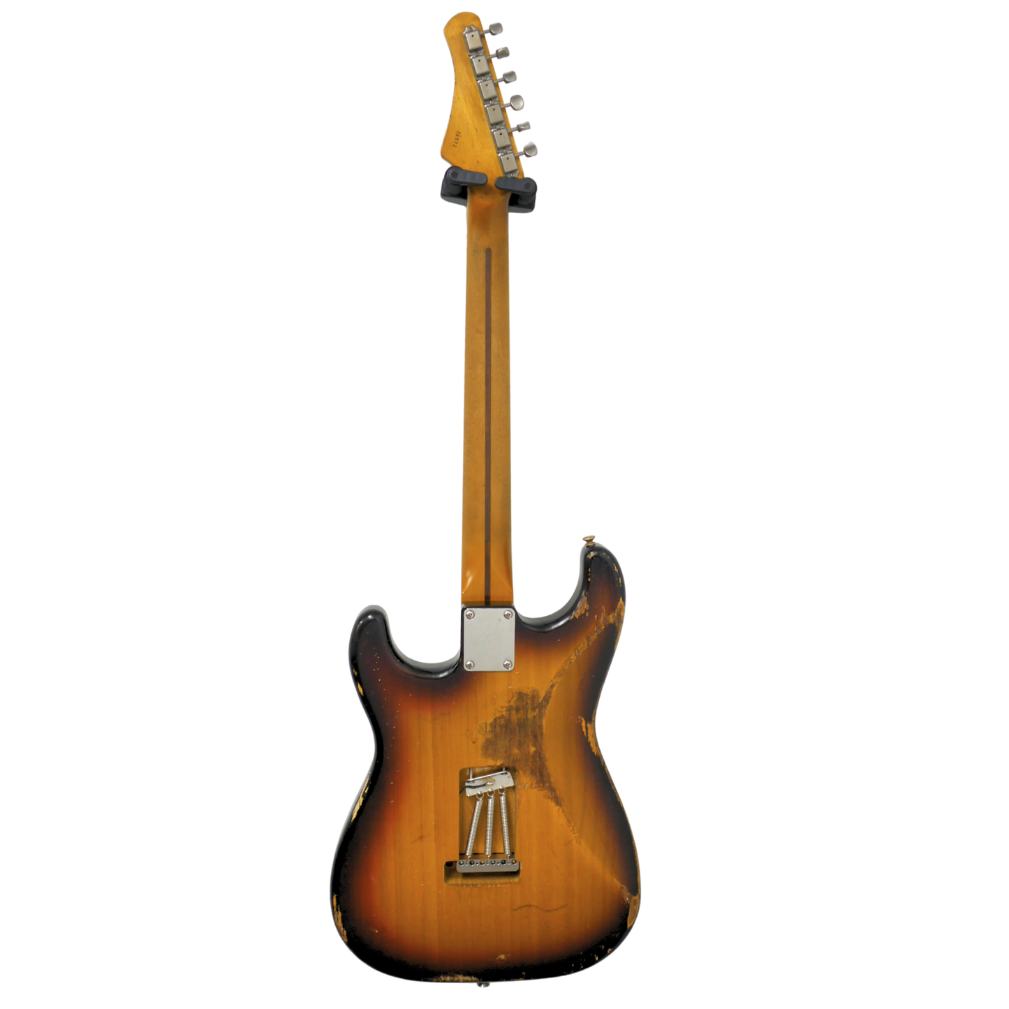 Kauffmann 56S Three Tone Sunburst TTTH - 26572