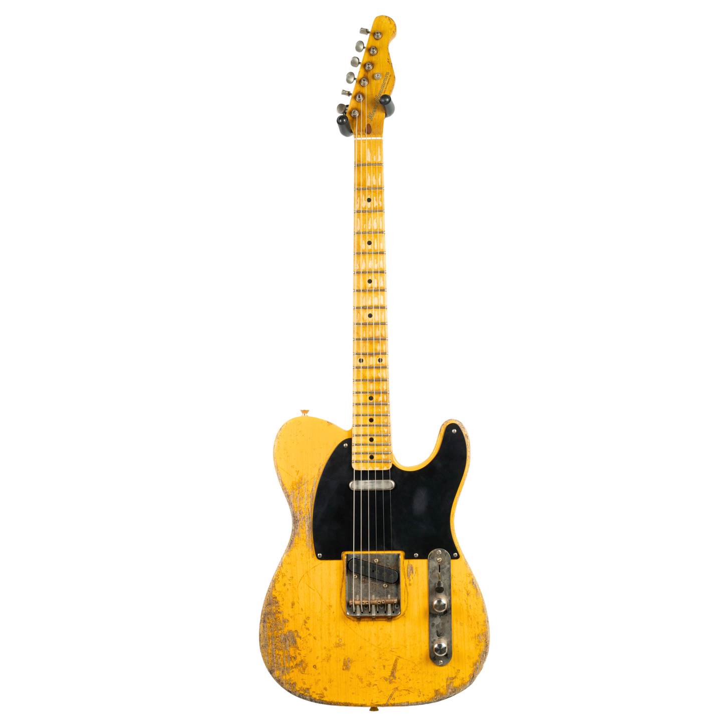 Kauffmann 56T Butterscotch Blonde TTTH - 25093