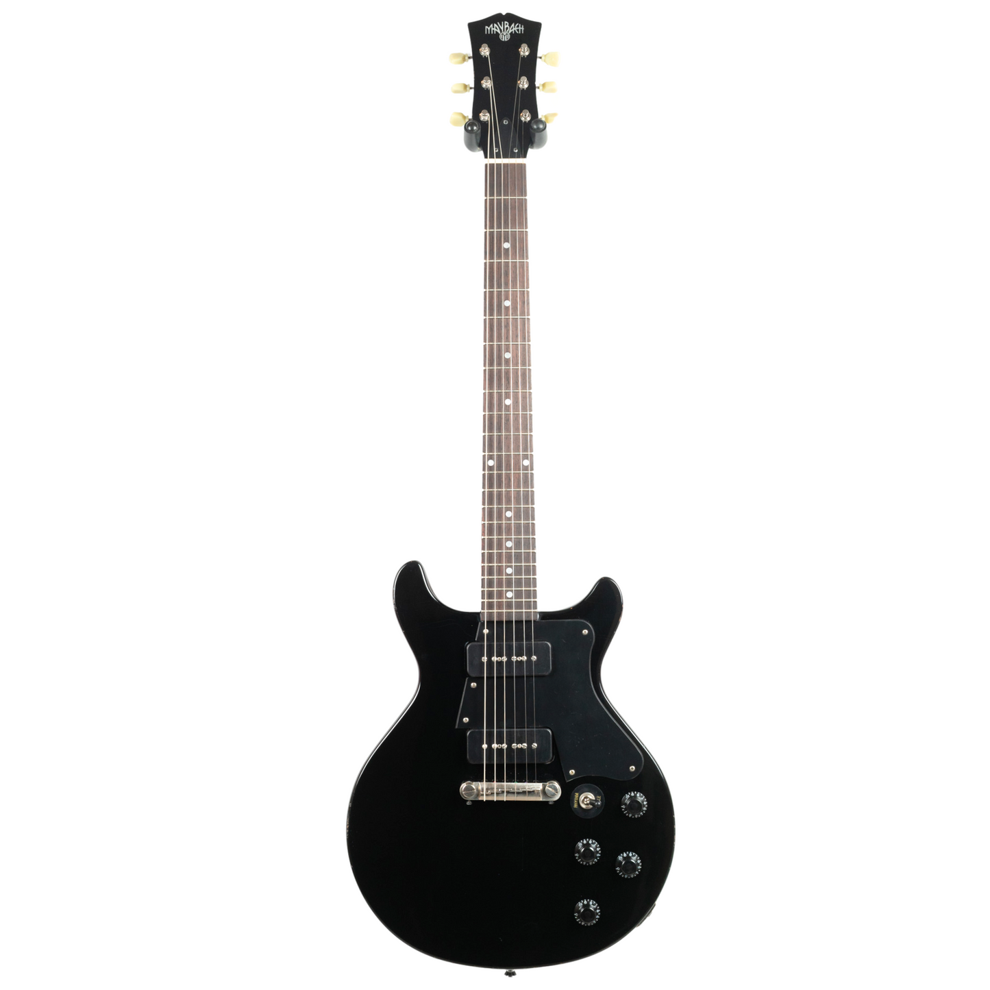 Maybach Lester Jr '56 DC Special Black - 248433