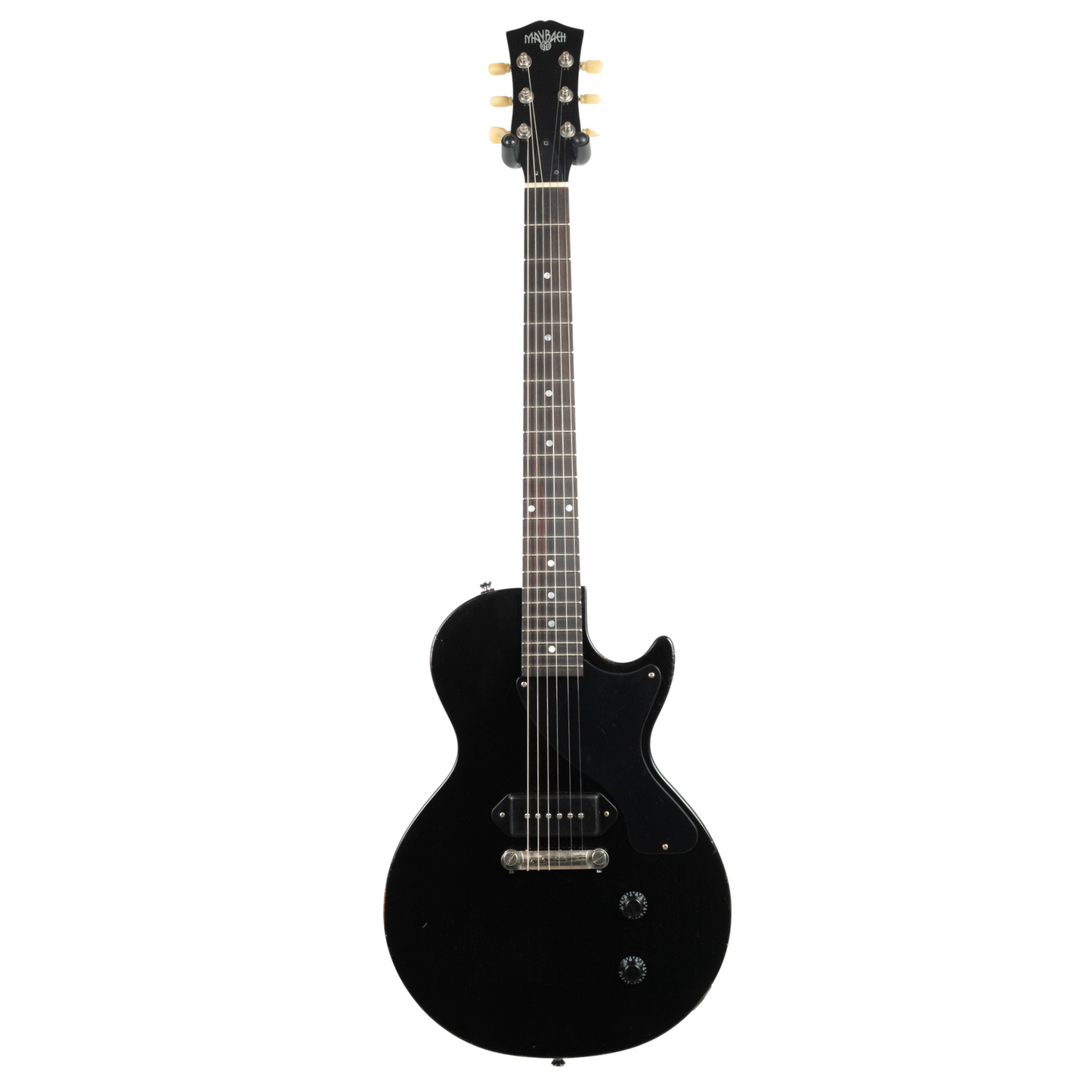 Maybach Lester Jr '56 Singlecut Black - 248914