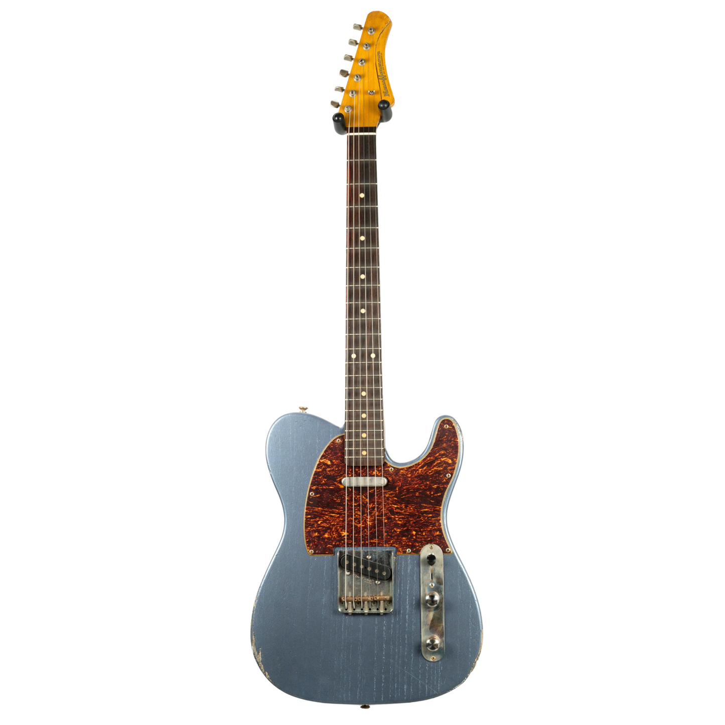 Kauffmann 63T Charcoal Grey TTTM - 25197
