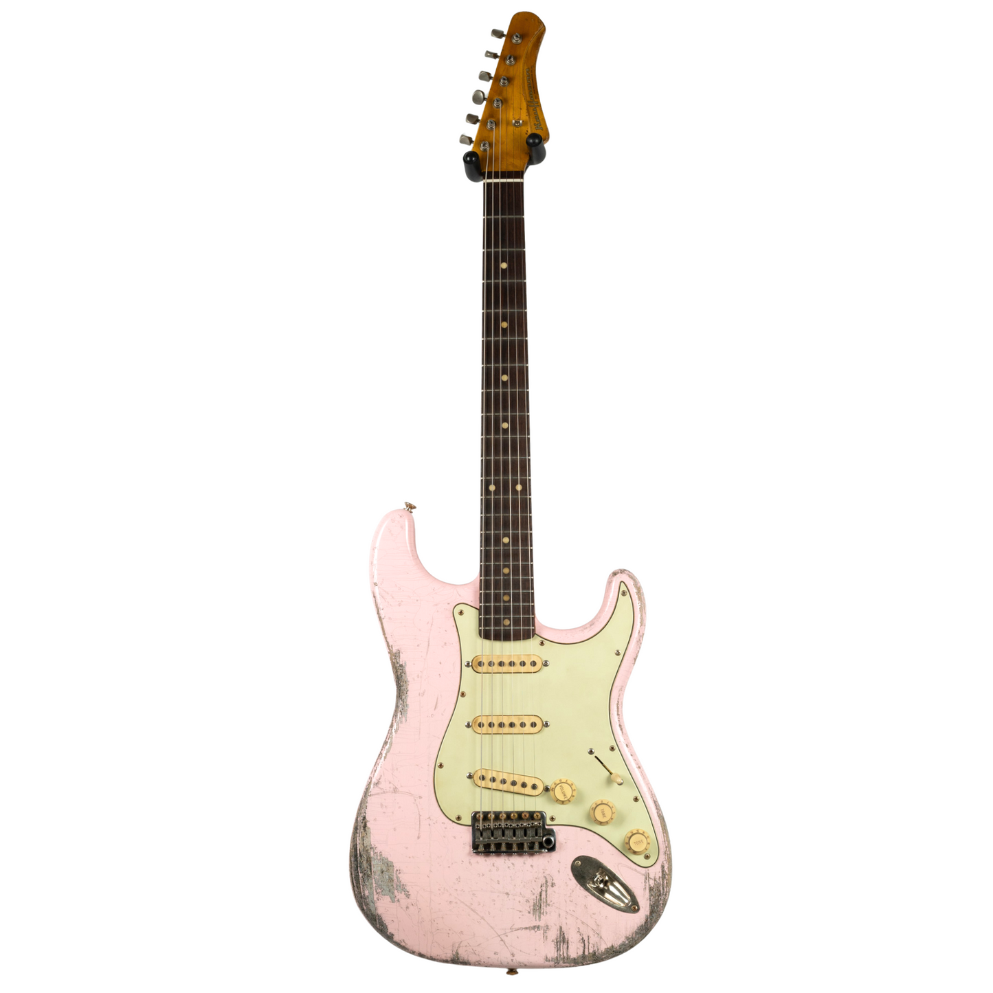 Kauffmann 63S Shell Pink TTTH - 25198
