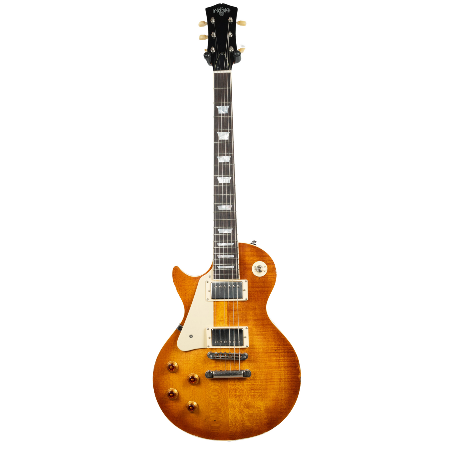 Maybach Lester '60 Left-Handed Midnight Sunset - 249140