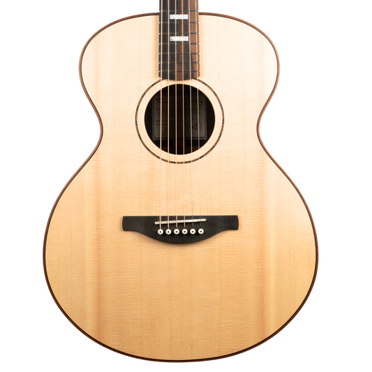 Fenech Guitars VTPR Series Auditorium Cutaway Rosewood