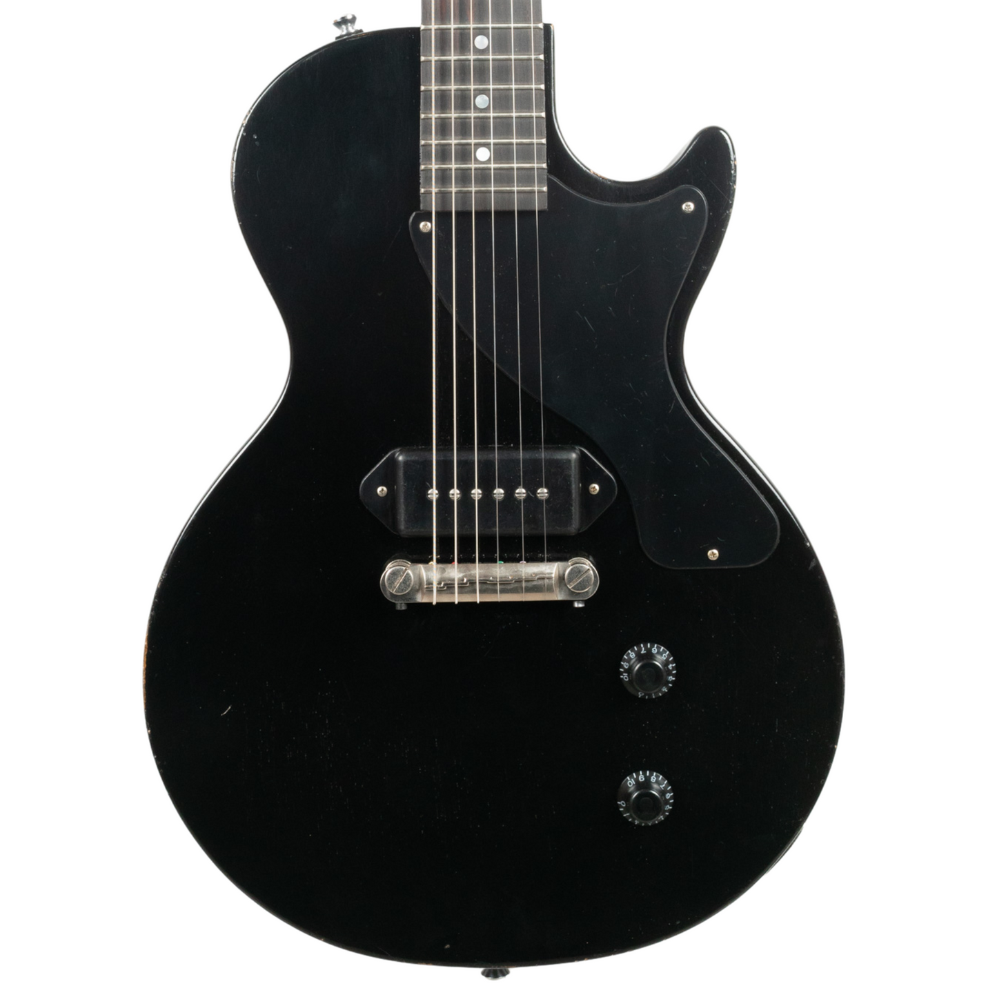 Maybach Lester Jr '56 Singlecut Black - 248914