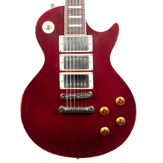 Maybach Lester 53-3 Wild Cherry 60 SLA - 259306