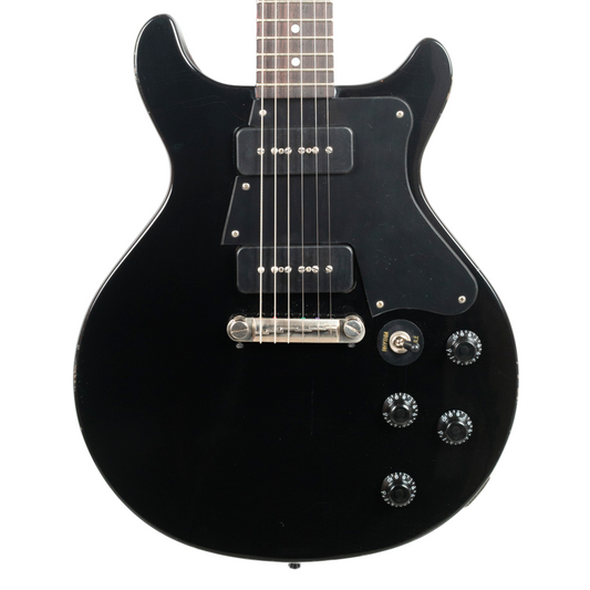 Maybach Lester Jr '56 DC Special Black - 248433