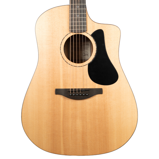 Fenech Guitars VT Series D78 Cutaway Camphor