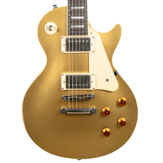 Maybach Lester '57 'Guitar Heroes' Gold Rush Heavy Aged - 249103