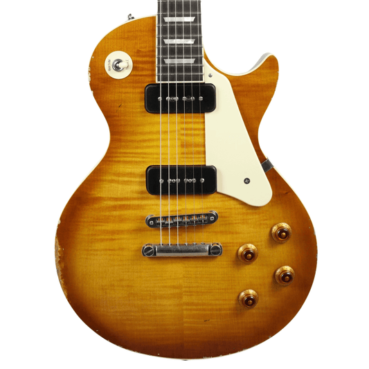 Maybach Lester '60 P90 Midnight Sunset - 249094