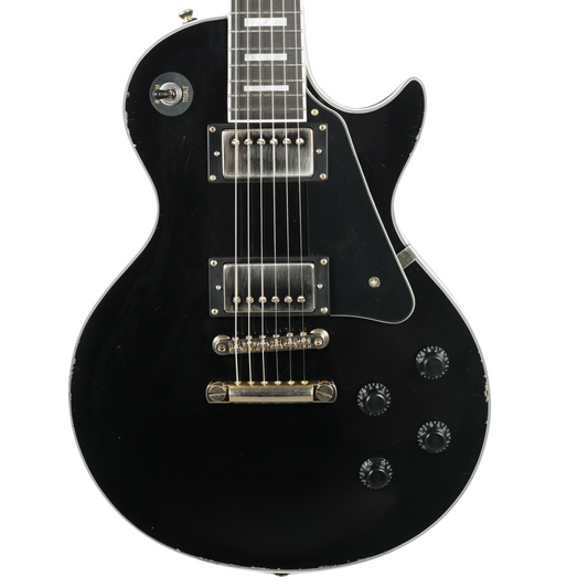 Maybach Lester '57 Custom Black Velvet - 259666