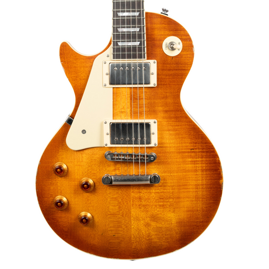 Maybach Lester '60 Left-Handed Midnight Sunset - 249140