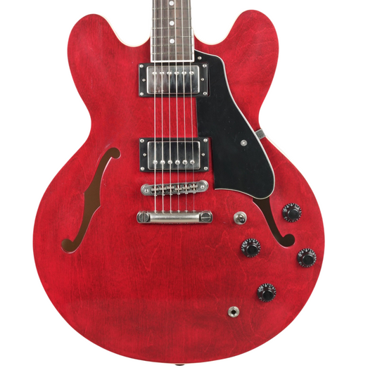 Maybach Capitol '59 Wild Cherry - 259653