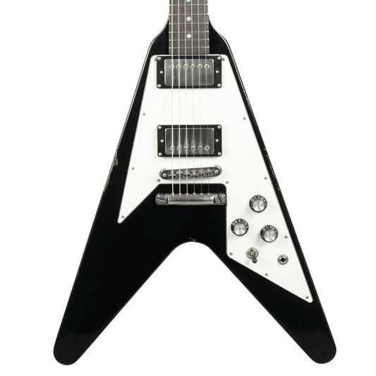 Maybach Jetwing Black Velvet - 248553