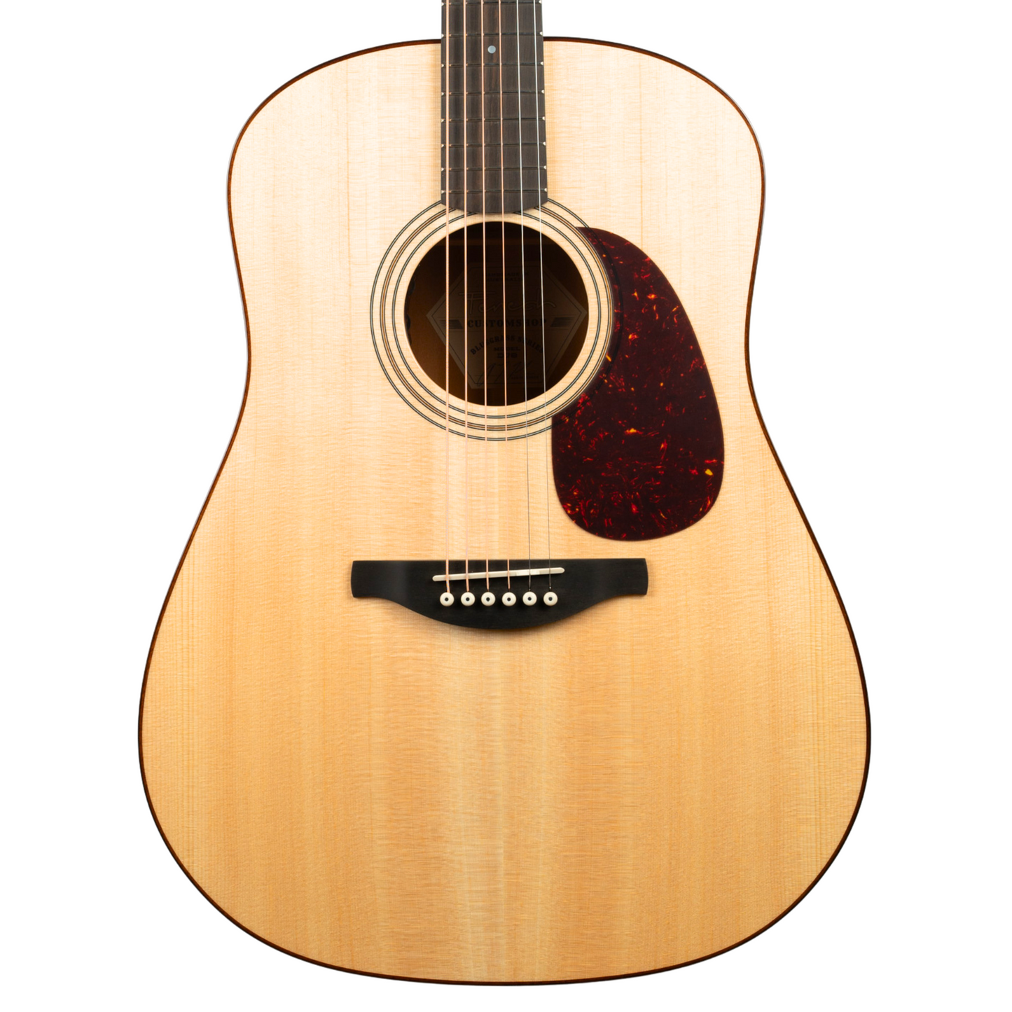 Fenech Guitars Custom Shop D78 Bluegrass Series Mahogany