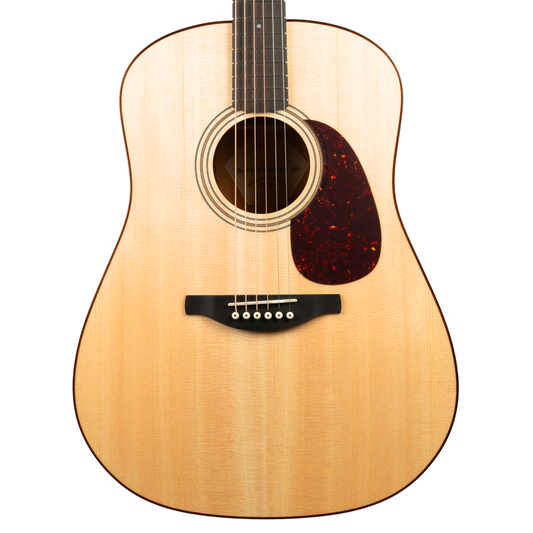 Fenech Guitars Custom Shop D78 Bluegrass Series Mahogany