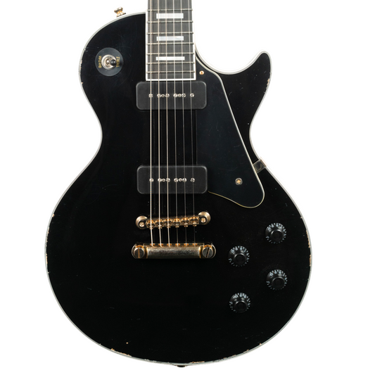 Maybach Lester '54 Custom Black Velvet - 259451