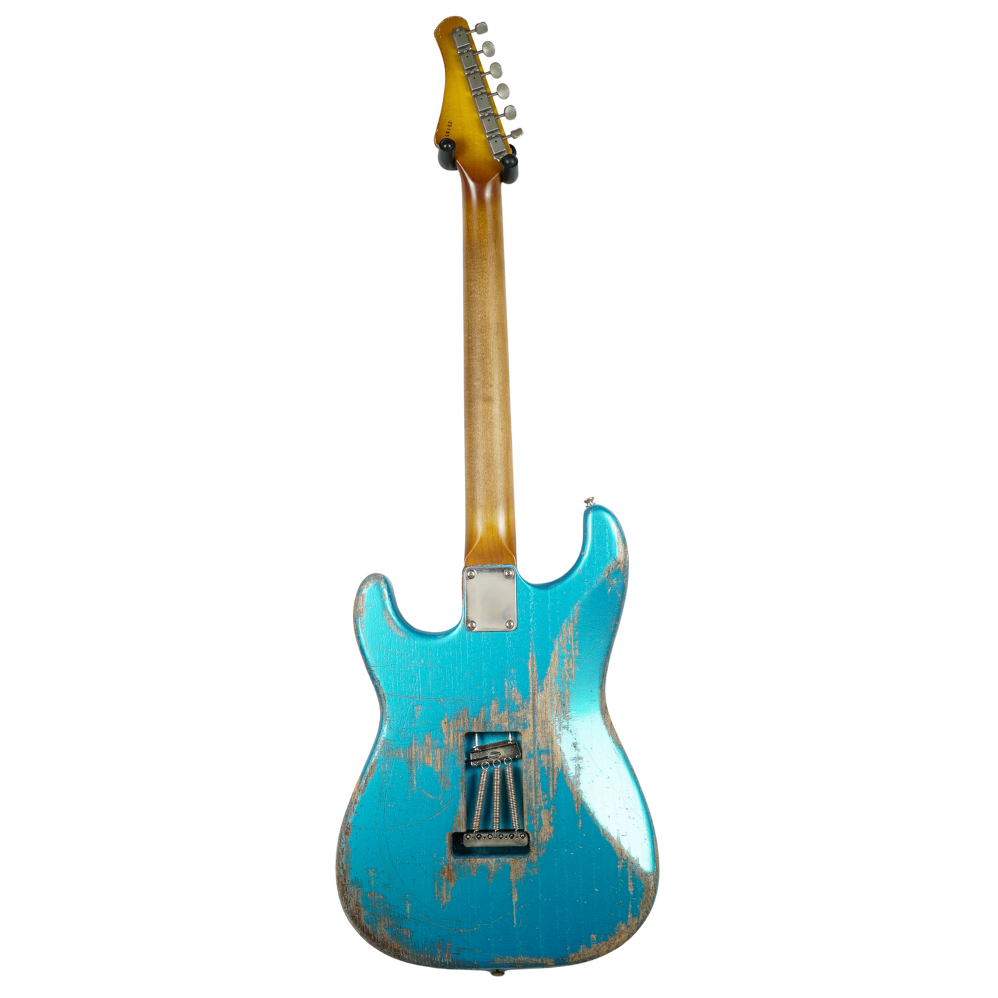 Kauffmann 63S Ocean Turquoise TTTH - 25195
