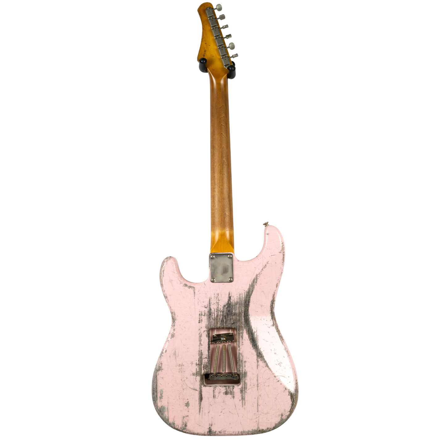 Kauffmann 63S Shell Pink TTTH - 25198