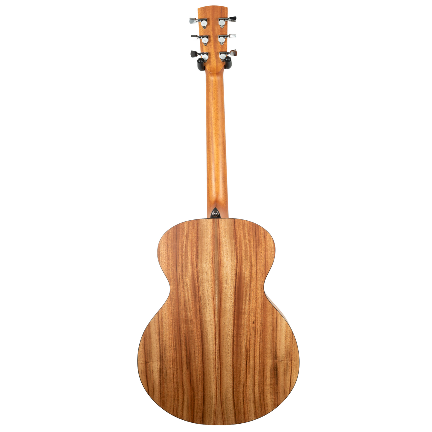 Fenech Guitars VT Series Auditorium Camphor