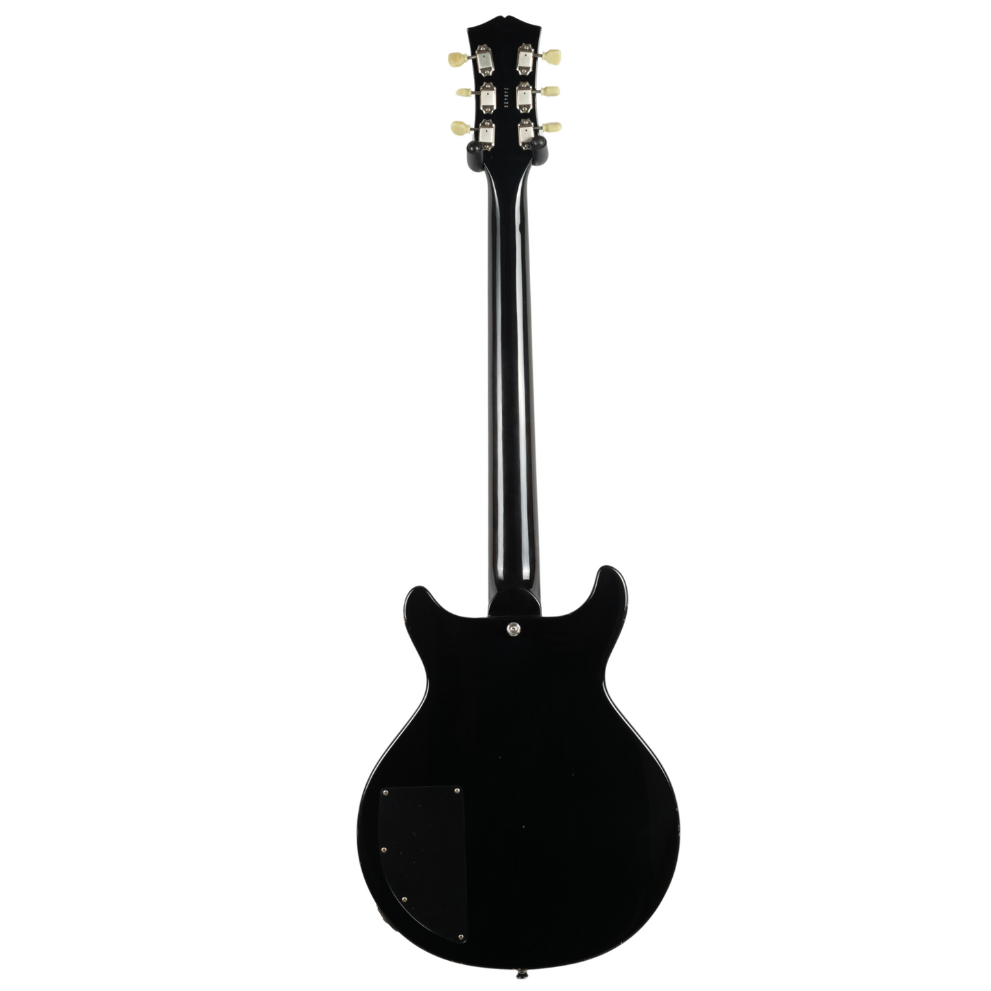 Maybach Lester Jr '56 DC Special Black - 248433