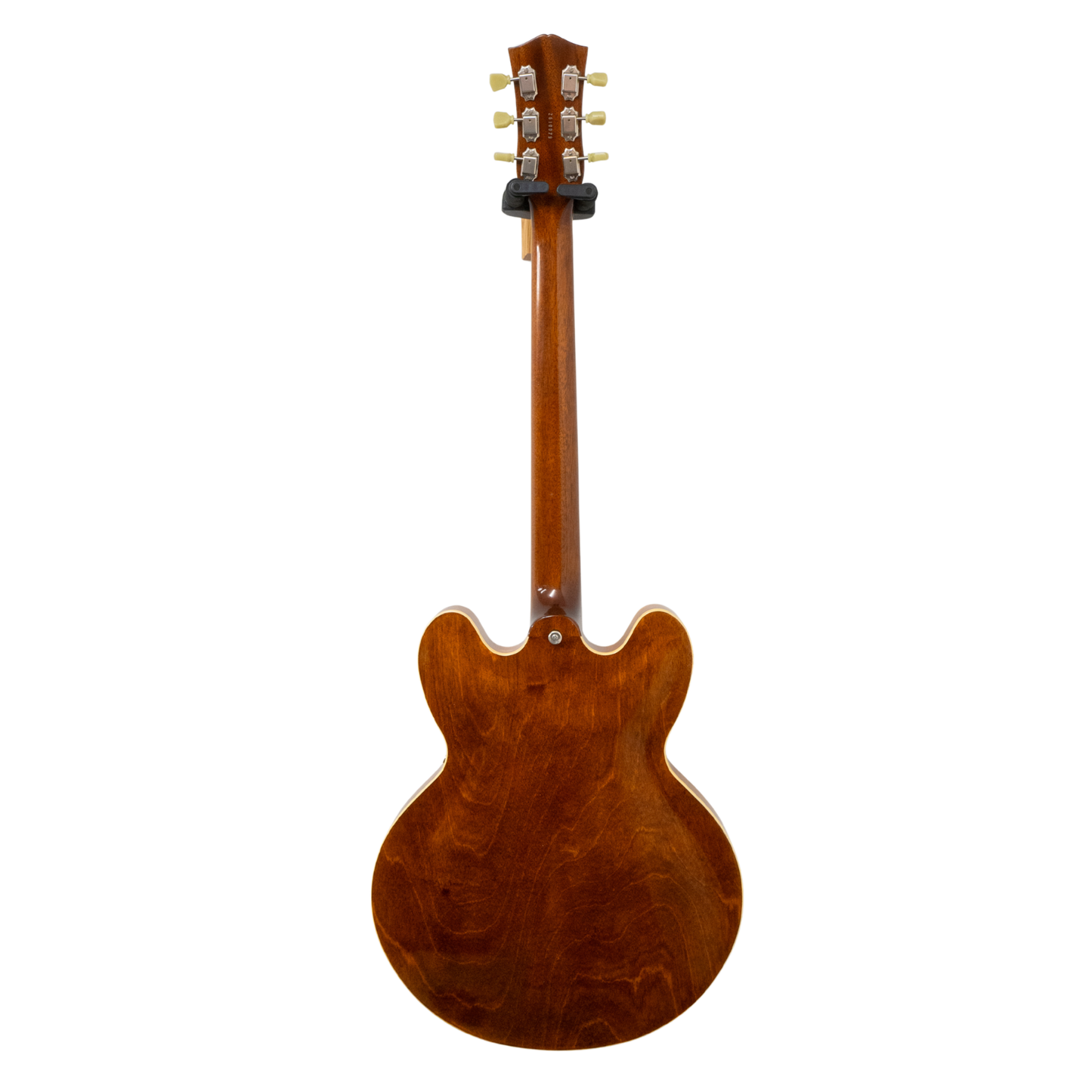 Maybach Capitol '60 Walnut