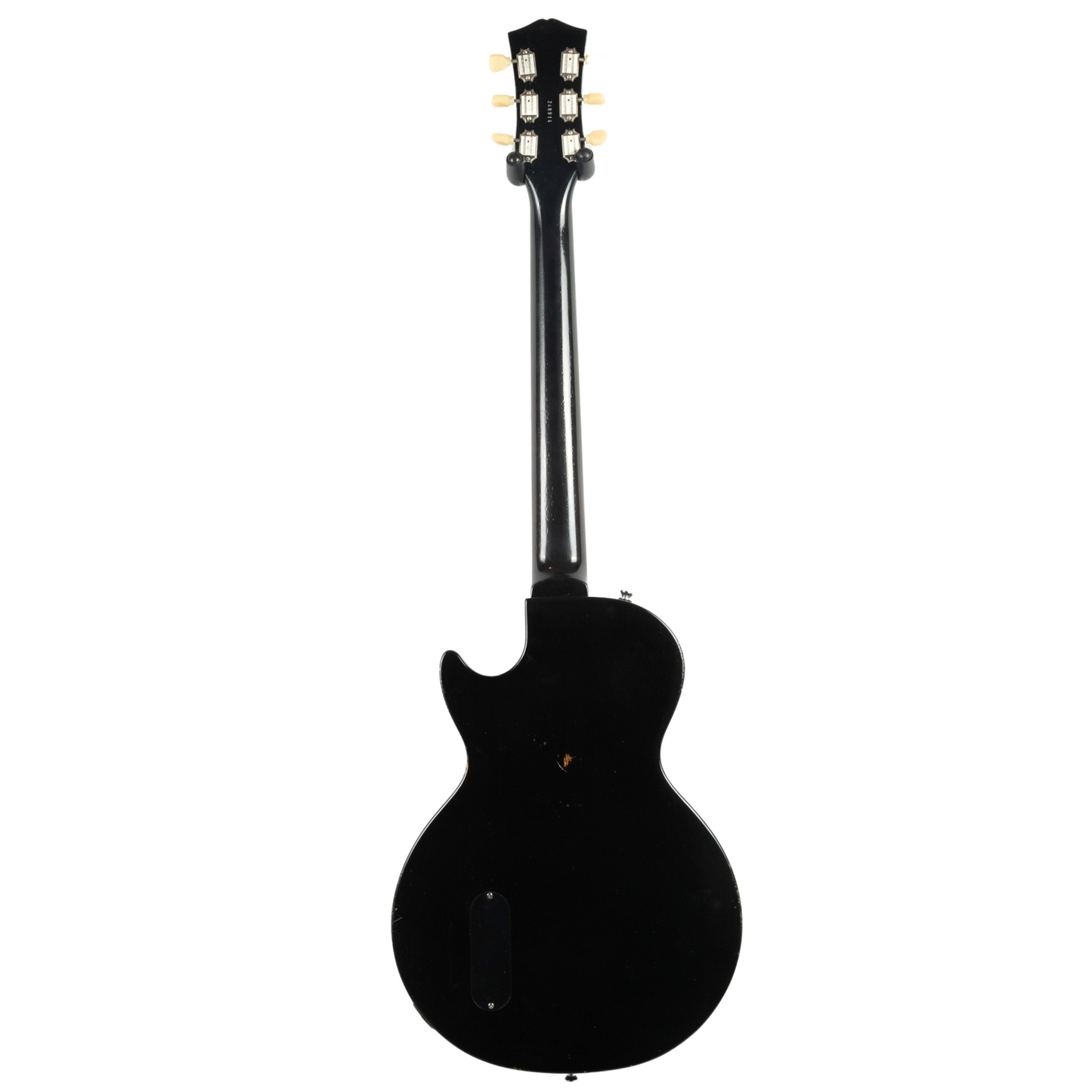 Maybach Lester Jr '56 Singlecut Black - 248914