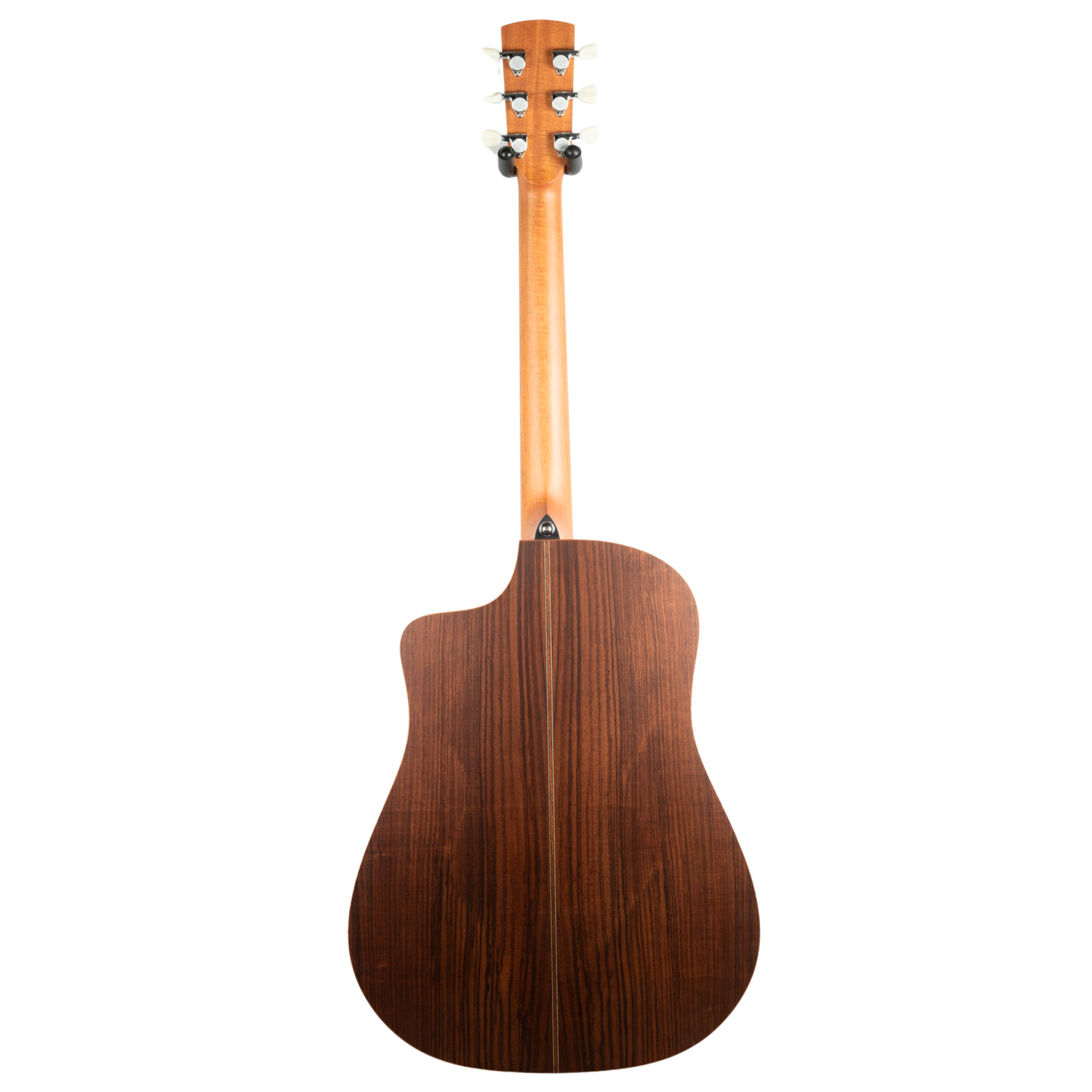 Fenech Guitars VTPR Series D78 Cutaway Rosewood