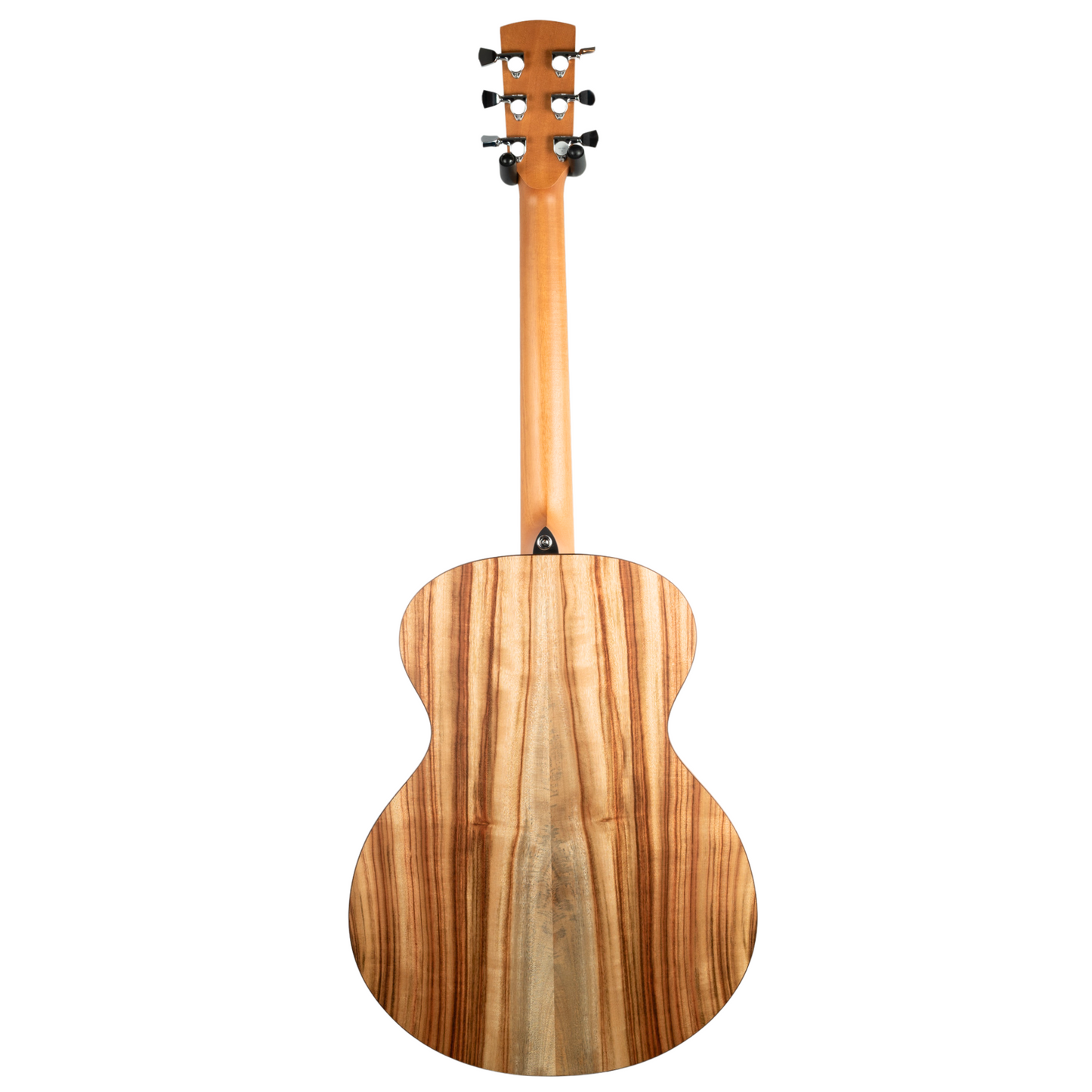 Fenech Guitars VT Series Auditorium Camphor