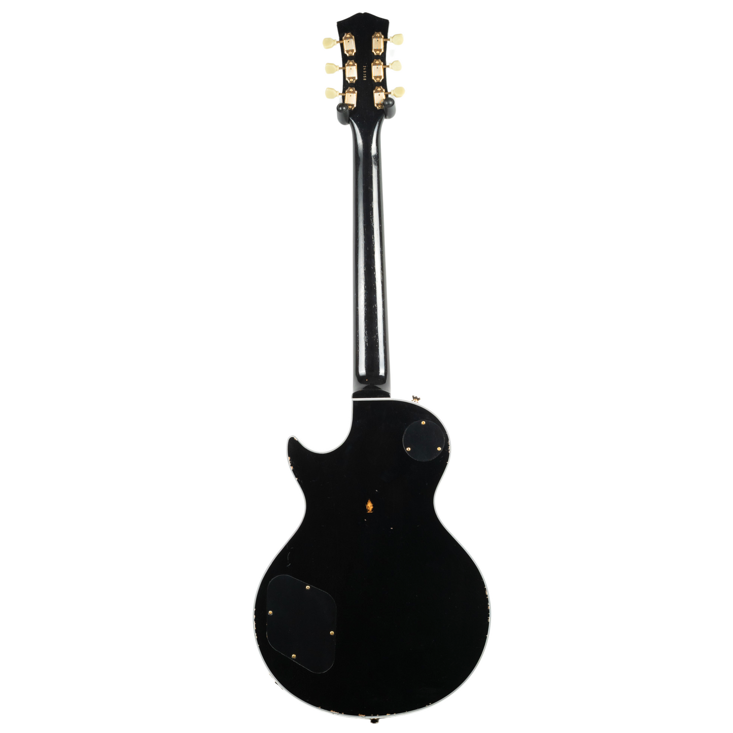 Maybach Lester '54 Custom Black Velvet - 249158