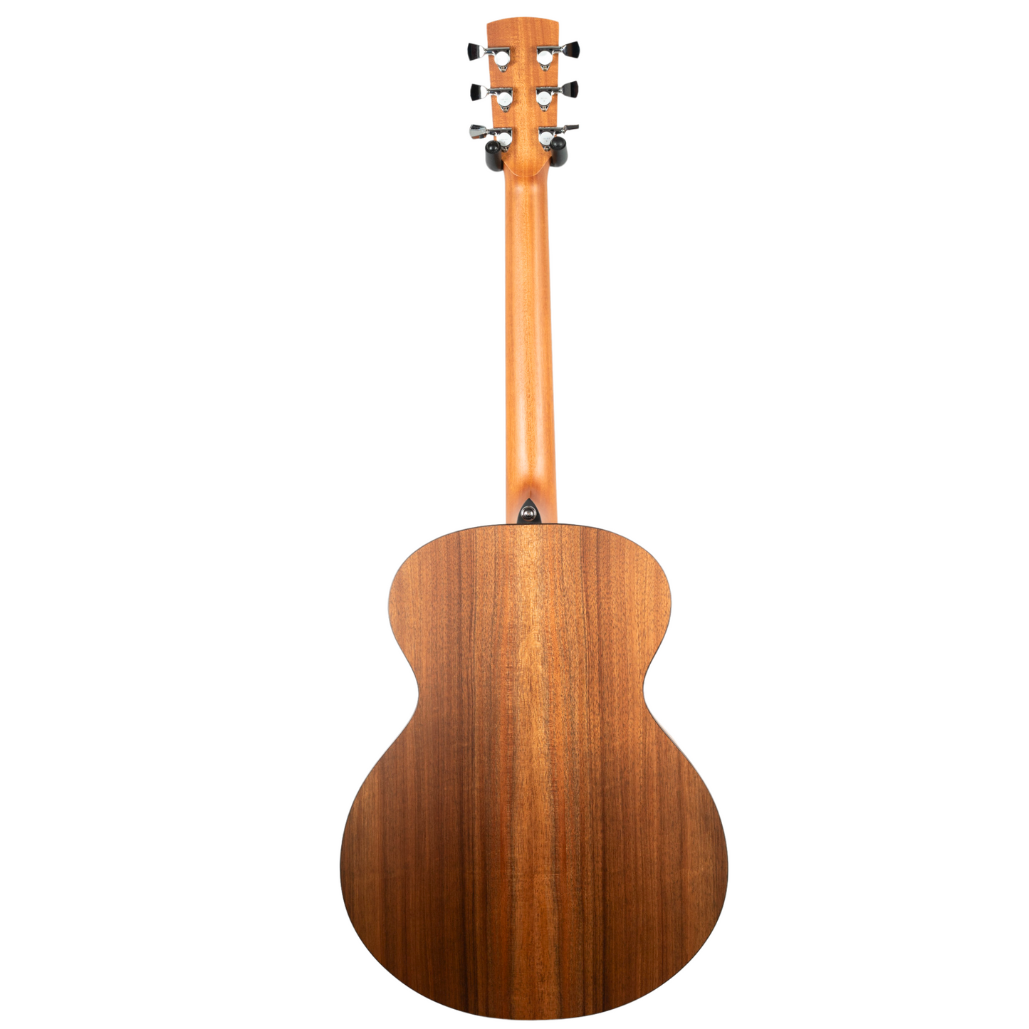 Fenech Guitars VTH Series Grand Auditorium Blackwood