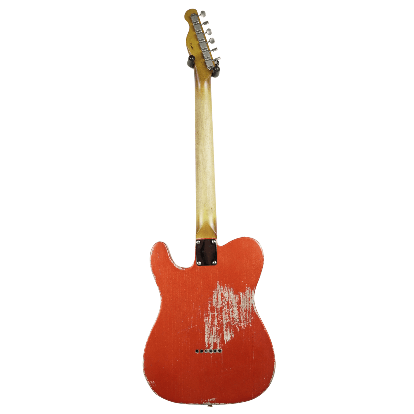 Kauffmann 63T Faded Candy Apple Red TTTH - 24428