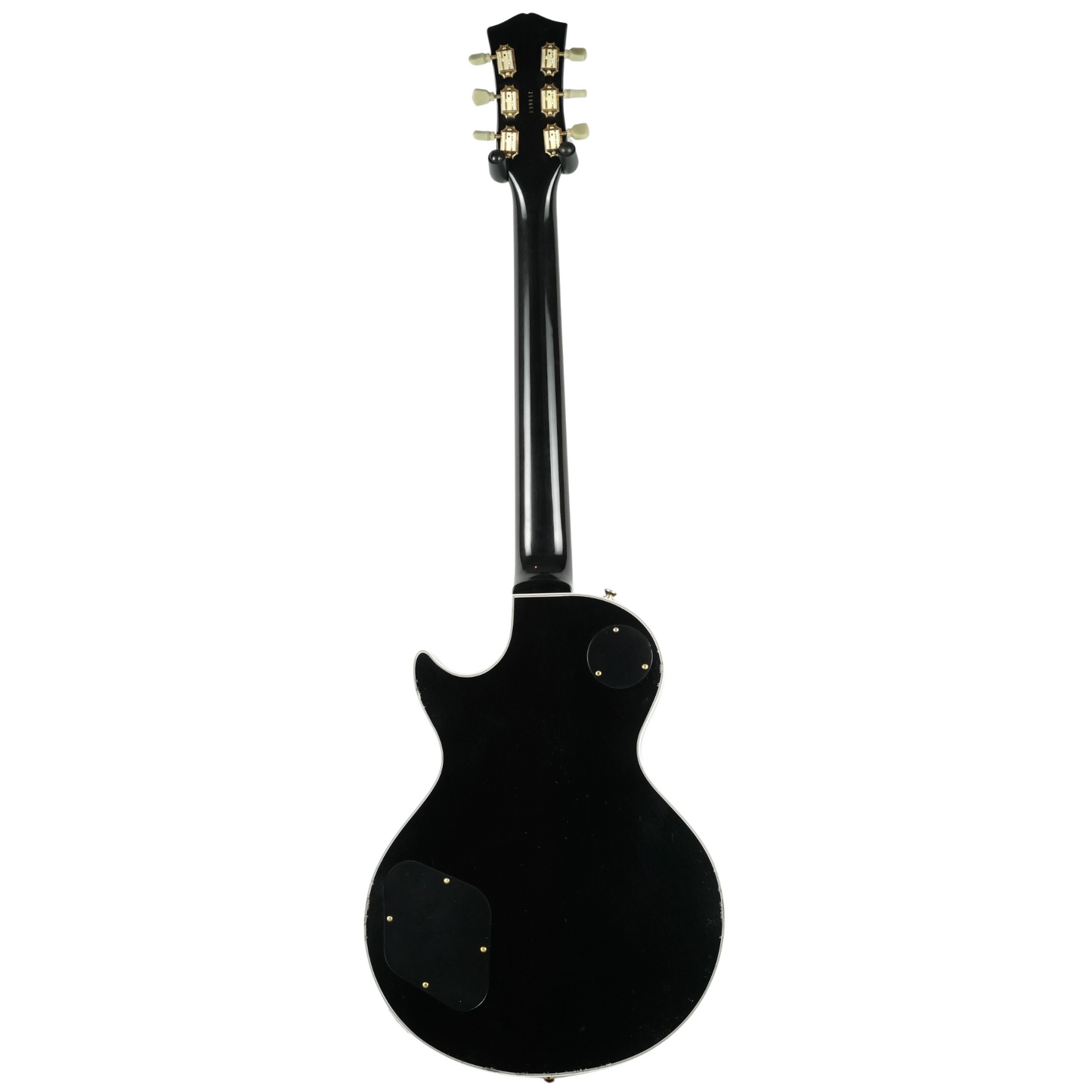 Maybach Lester '57 Custom Black Velvet - 259666