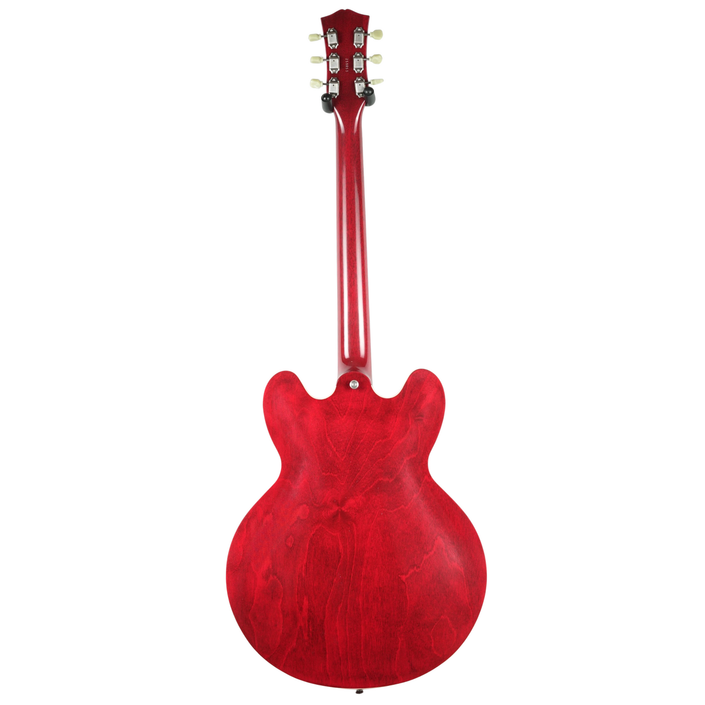 Maybach Capitol '59 Wild Cherry - 259653