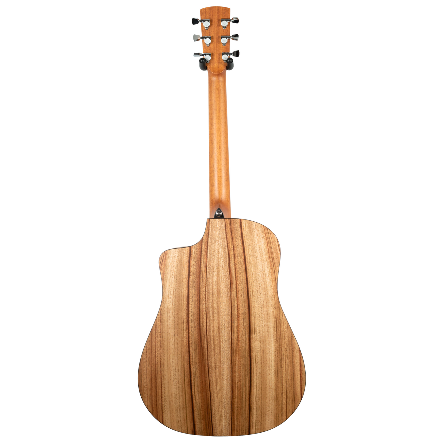 Fenech Guitars VT Series D78 Cutaway Camphor