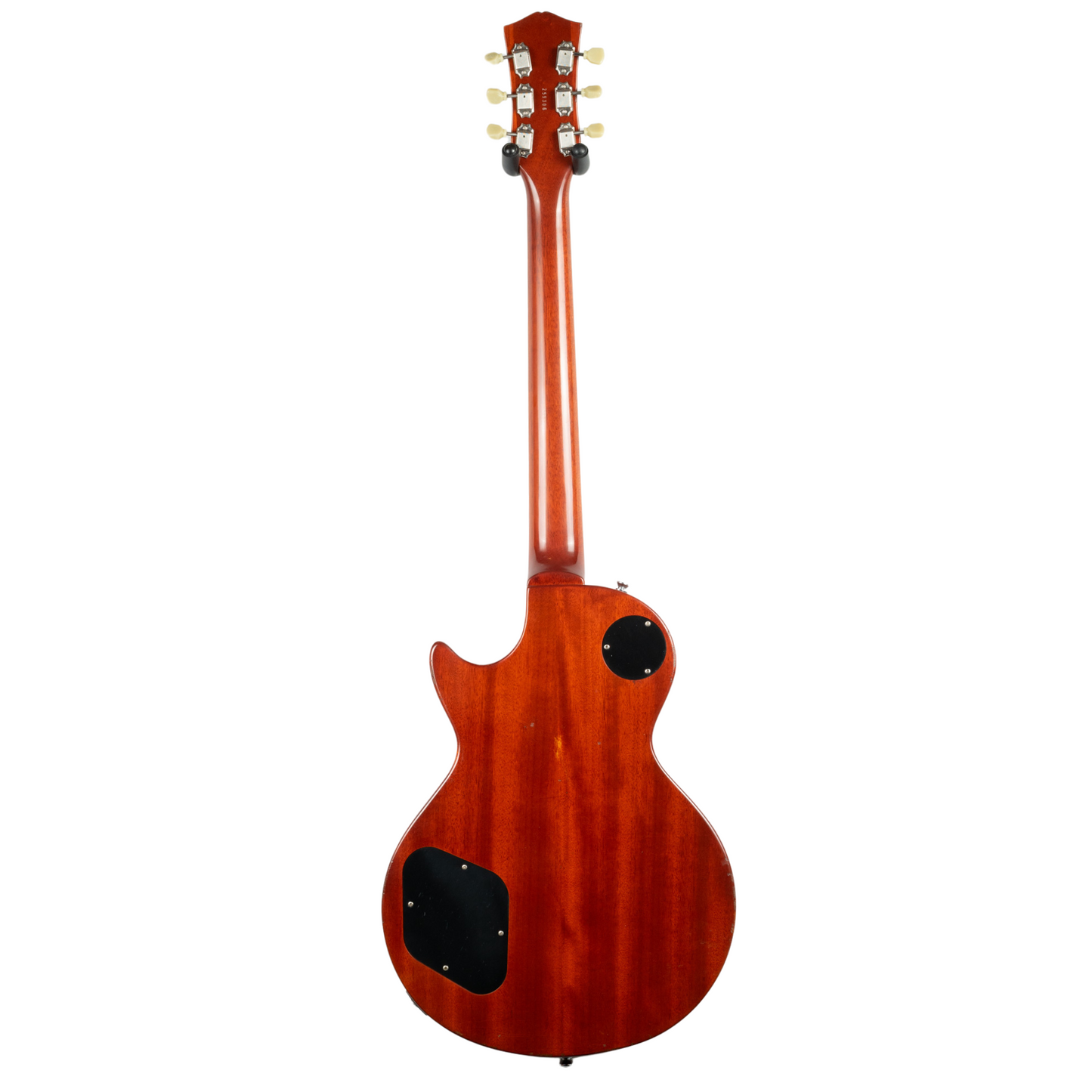 Maybach Lester 53-3 Wild Cherry 60 SLA - 259306