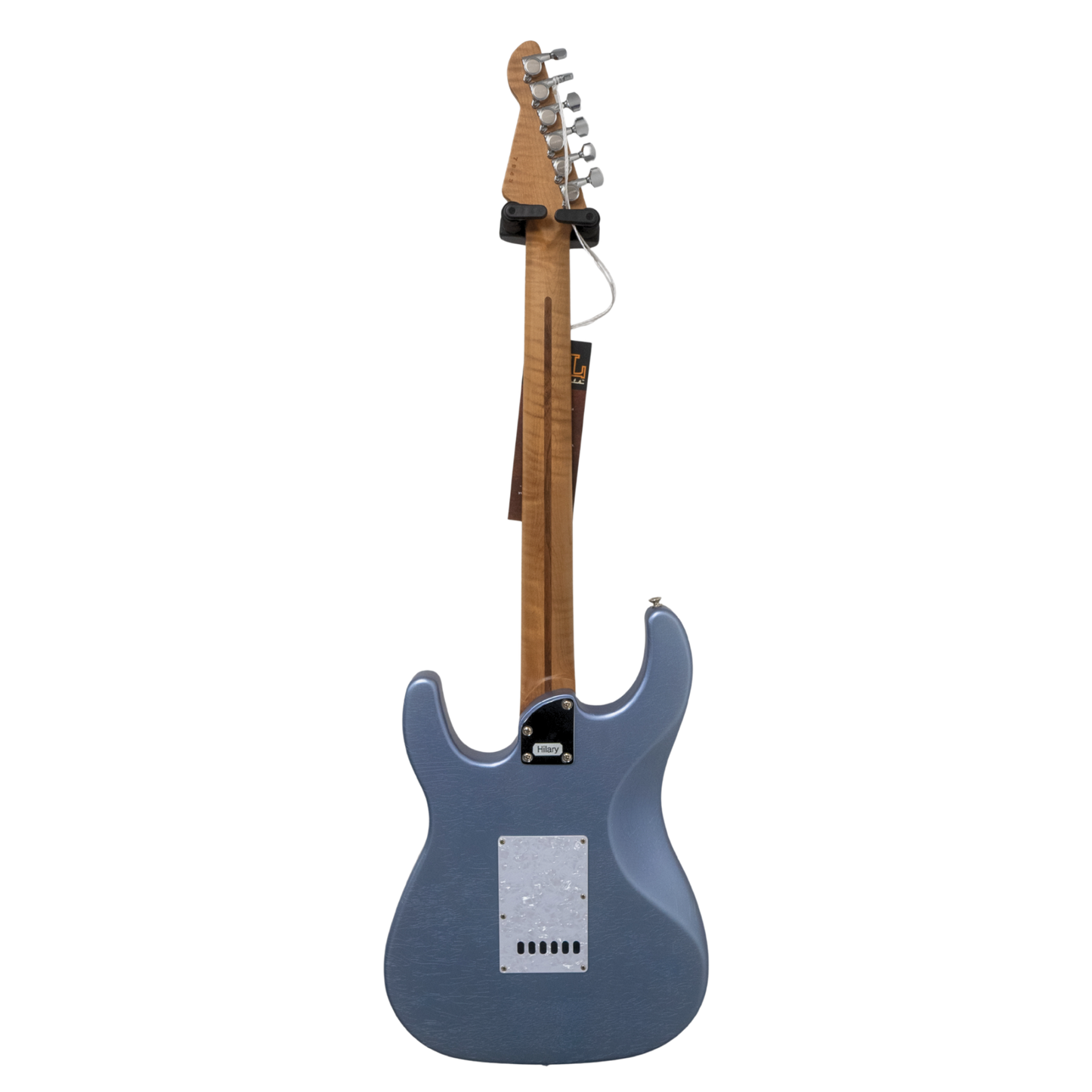 LSL Saticoy 24 HSS Darker Pelham Blue