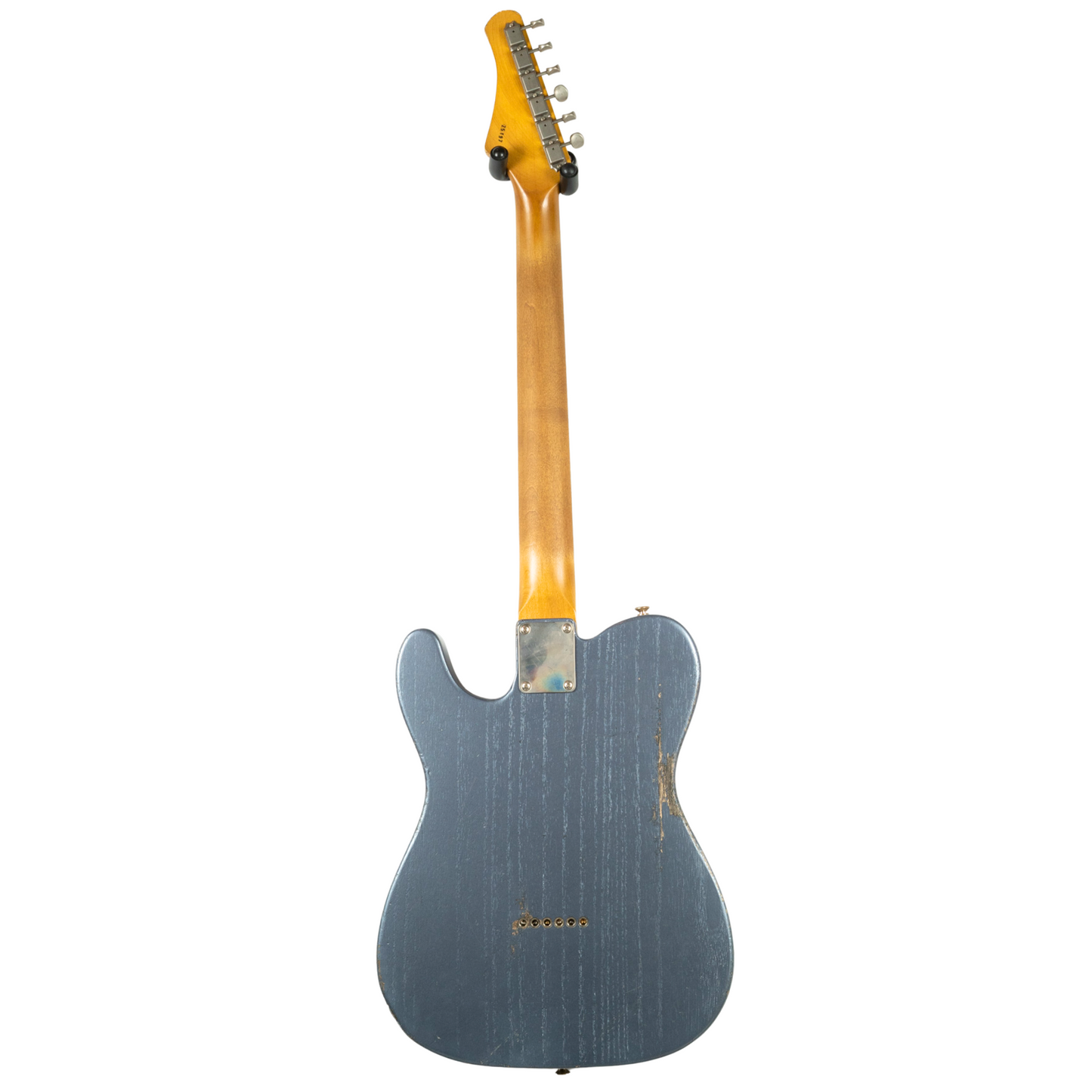 Kauffmann 63T Charcoal Grey TTTM - 25197