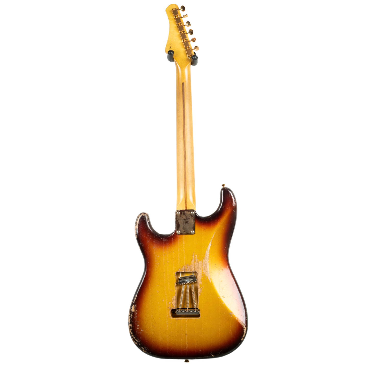 Kauffmann 56S Gold Burst TTTM - 25101