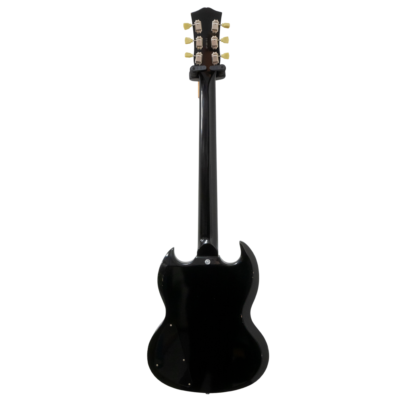 Maybach Albatroz '65-2 P90 Black