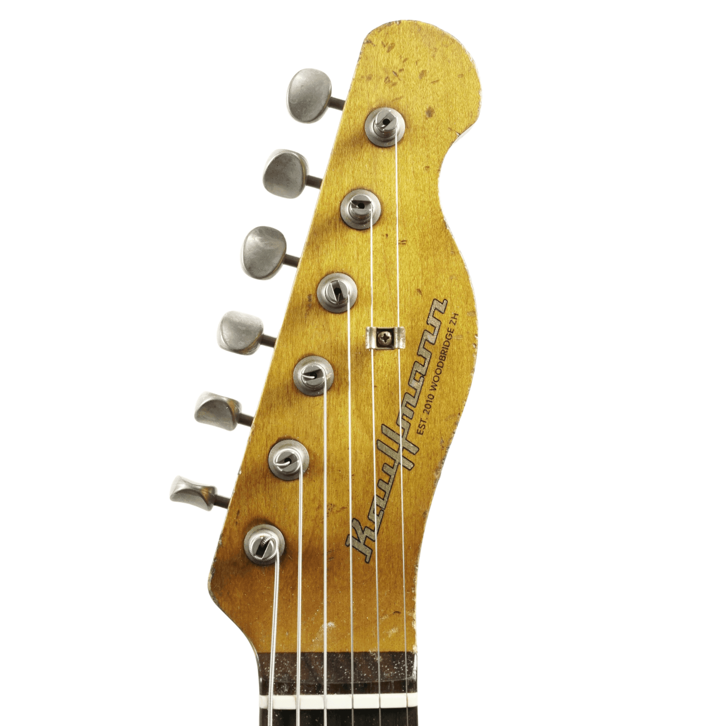 Kauffmann 63T Faded Candy Apple Red TTTH - 24428