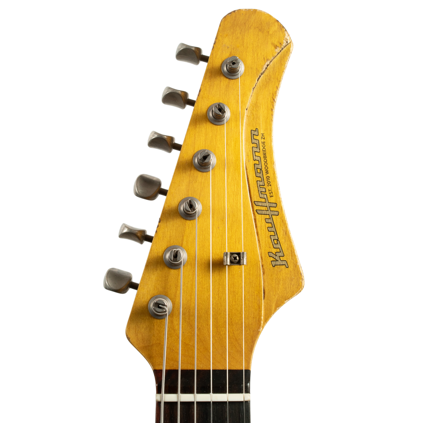 Kauffmann 63T Charcoal Grey TTTM - 25197