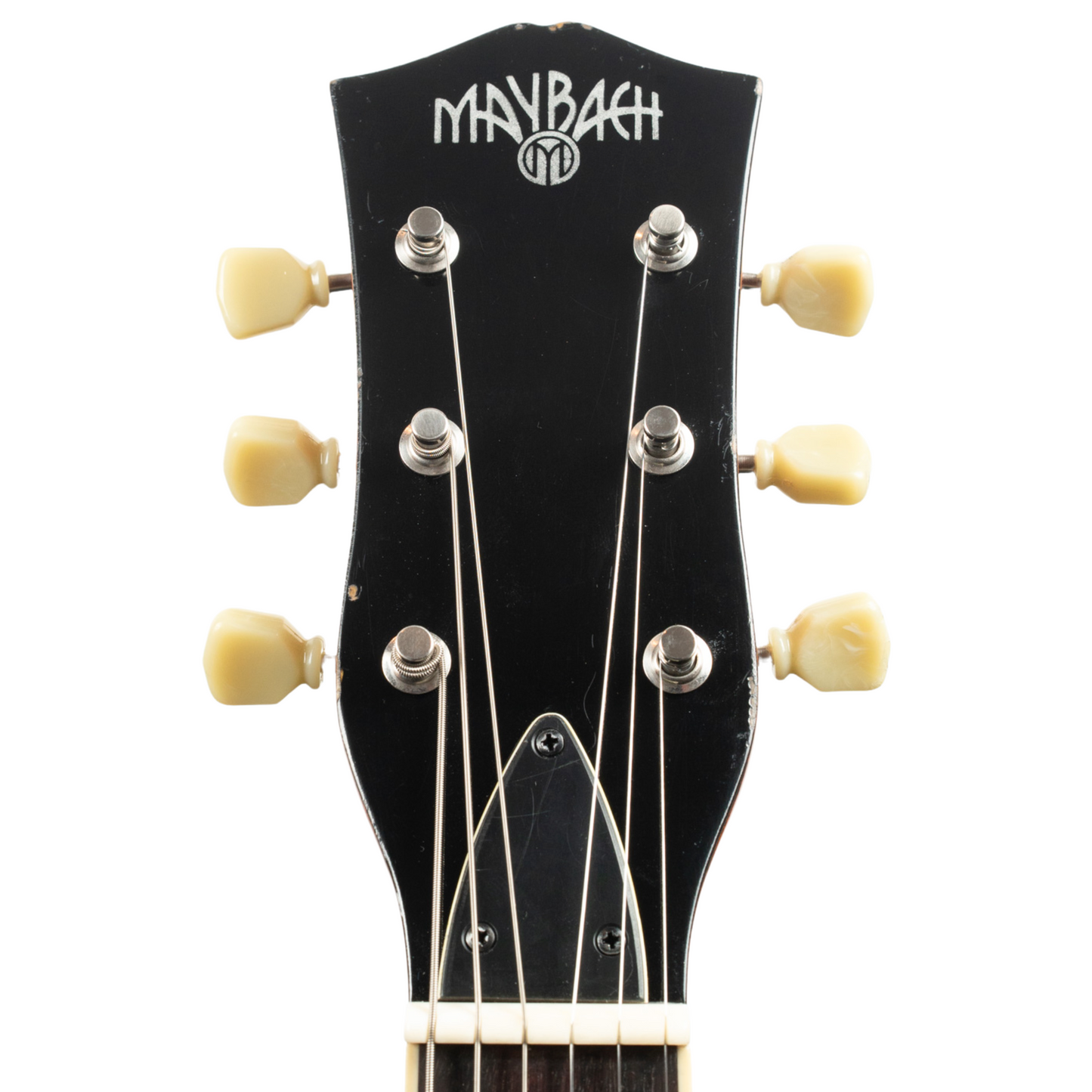 Maybach Lester 53-3 Wild Cherry 60 SLA - 259306