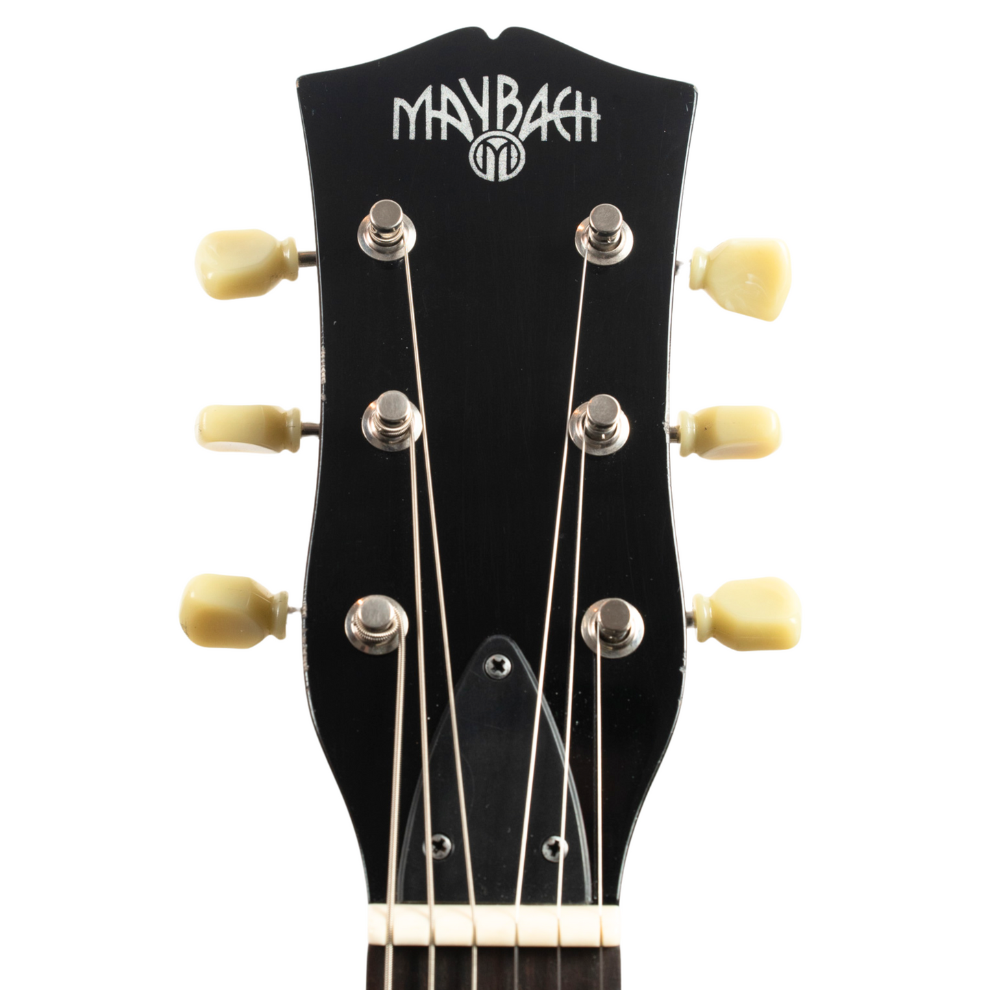 Maybach Lester Jr '56 DC Special Black - 248433