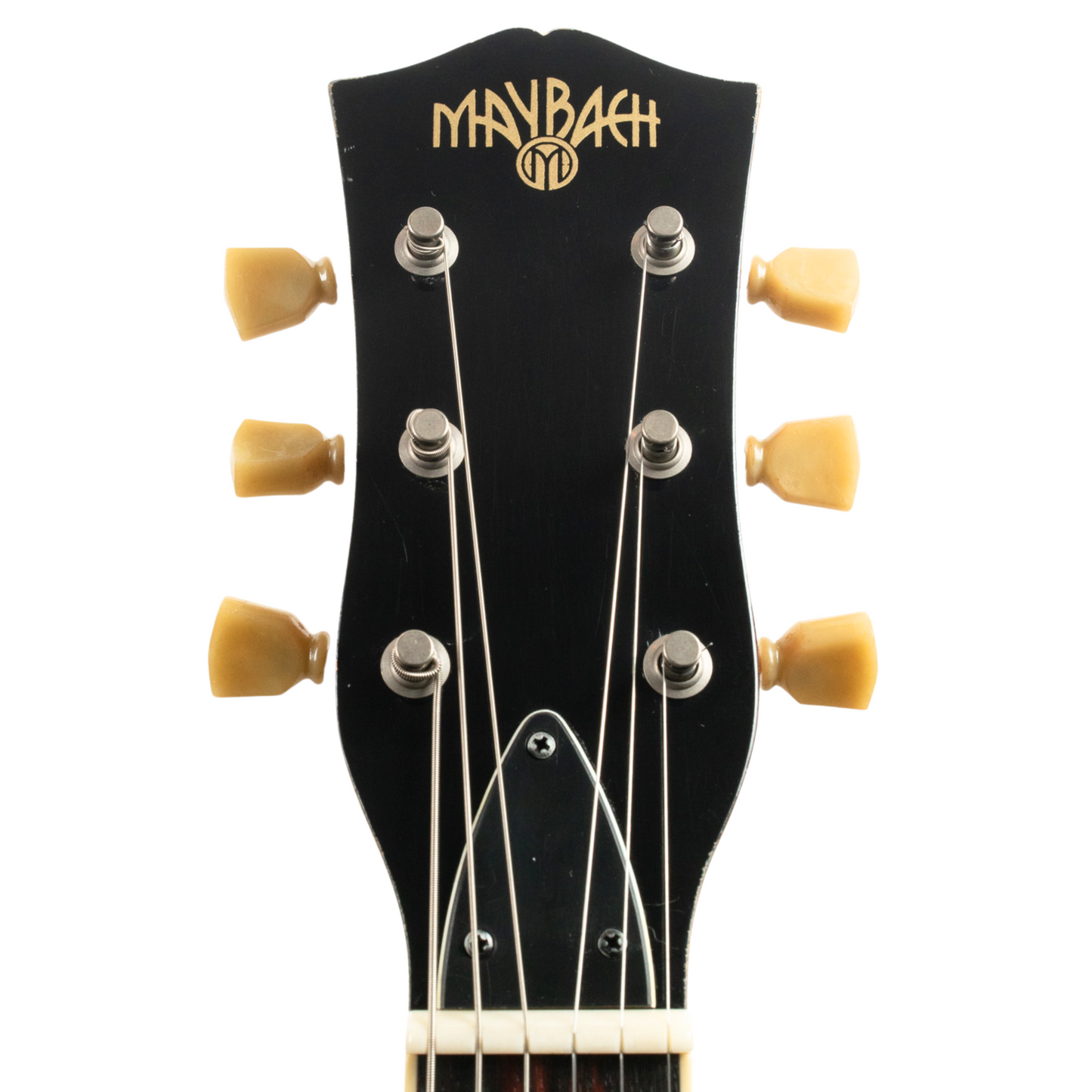 Maybach Lester '57 'Guitar Heroes' Gold Rush Heavy Aged - 249097