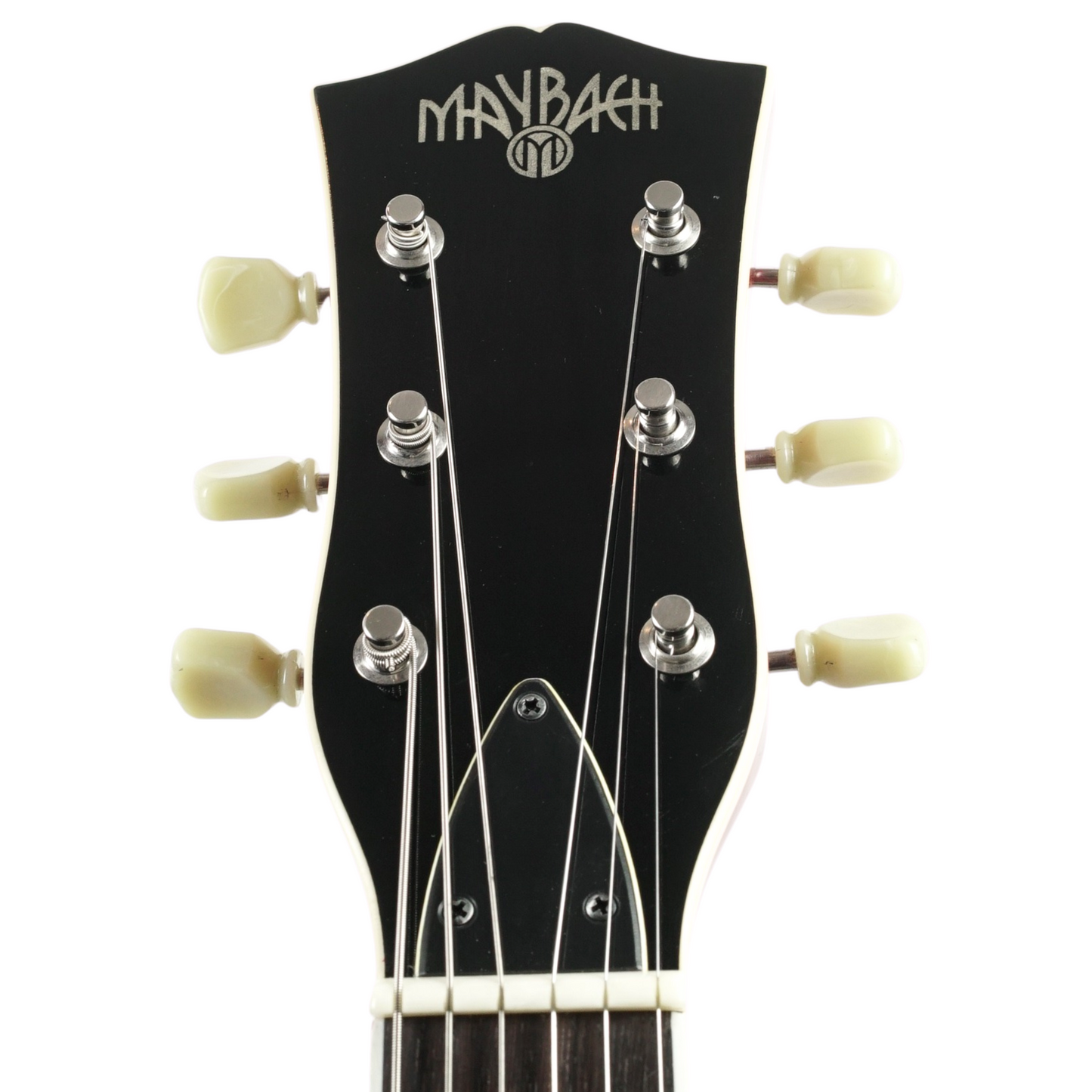 Maybach Capitol '59 Wild Cherry - 259653