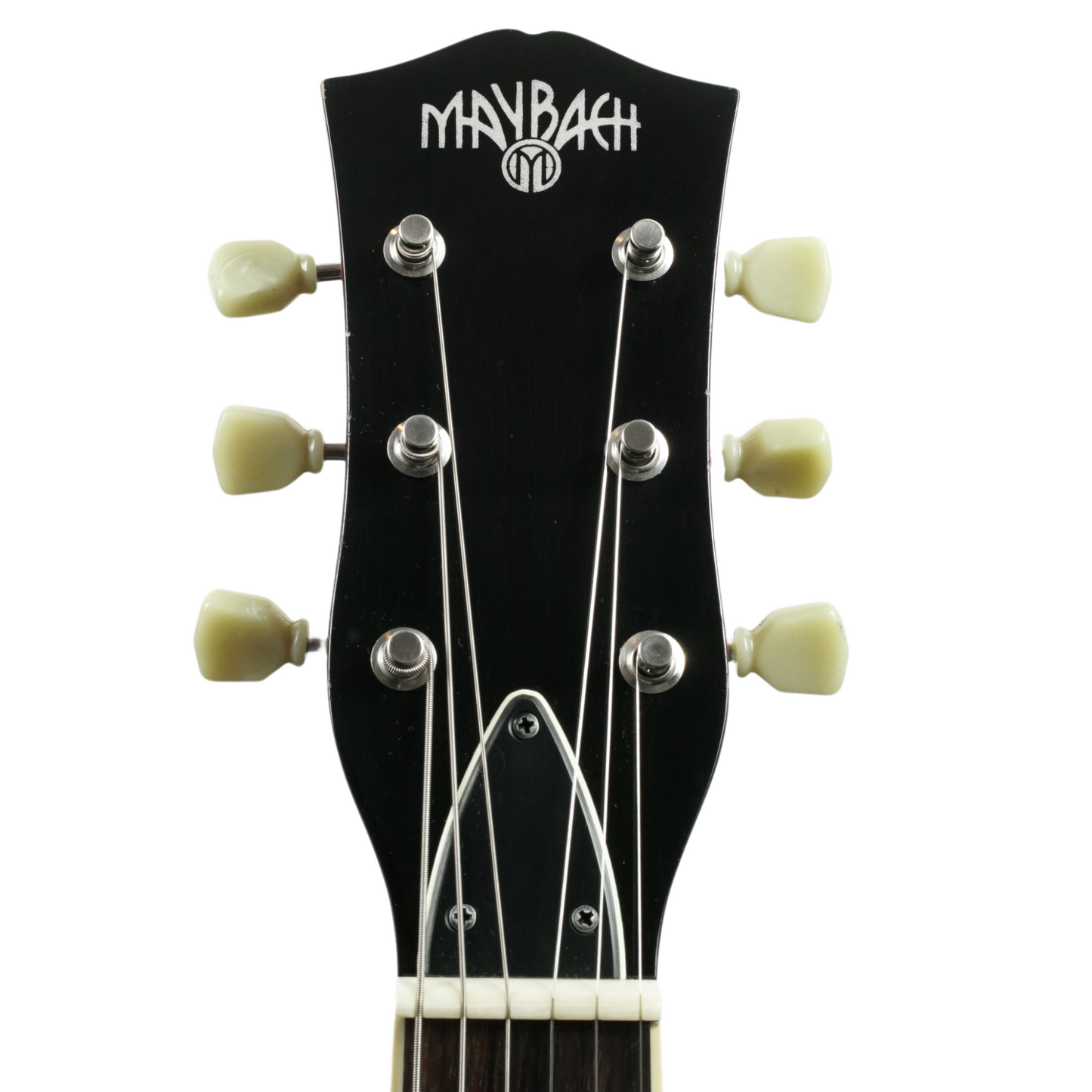 Maybach Lester '60 Wild Cherry - 248348