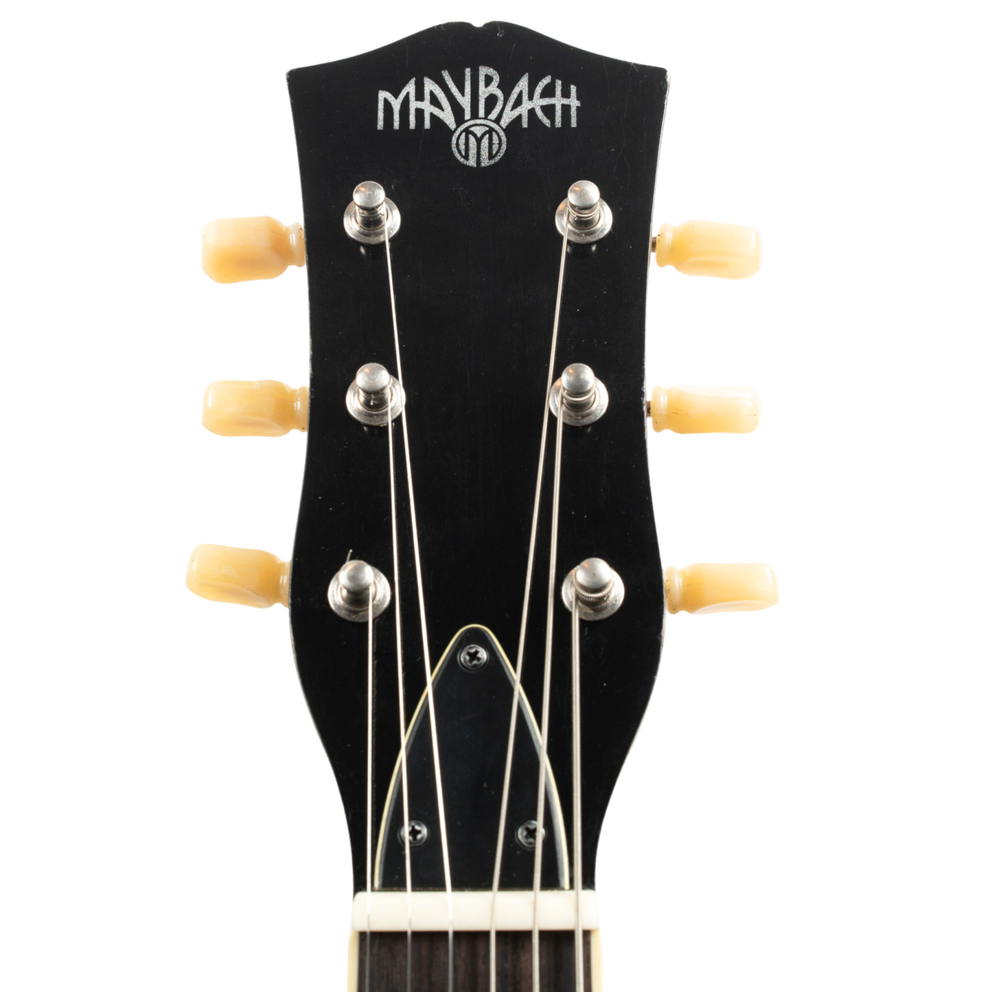 Maybach Lester '60 Left-Handed Midnight Sunset - 249140